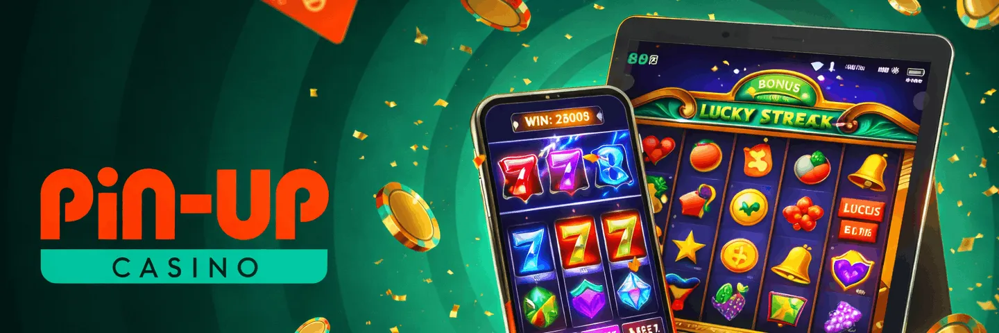 Pin Up Pin Up Mobile