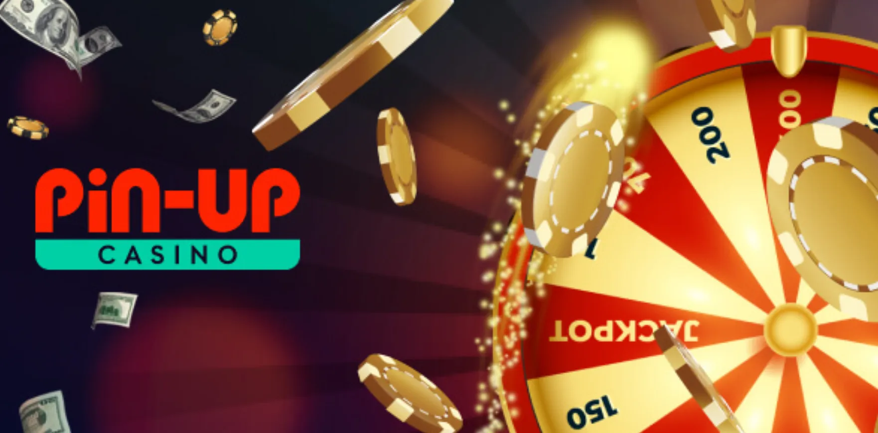 Pin Up Casino App Download